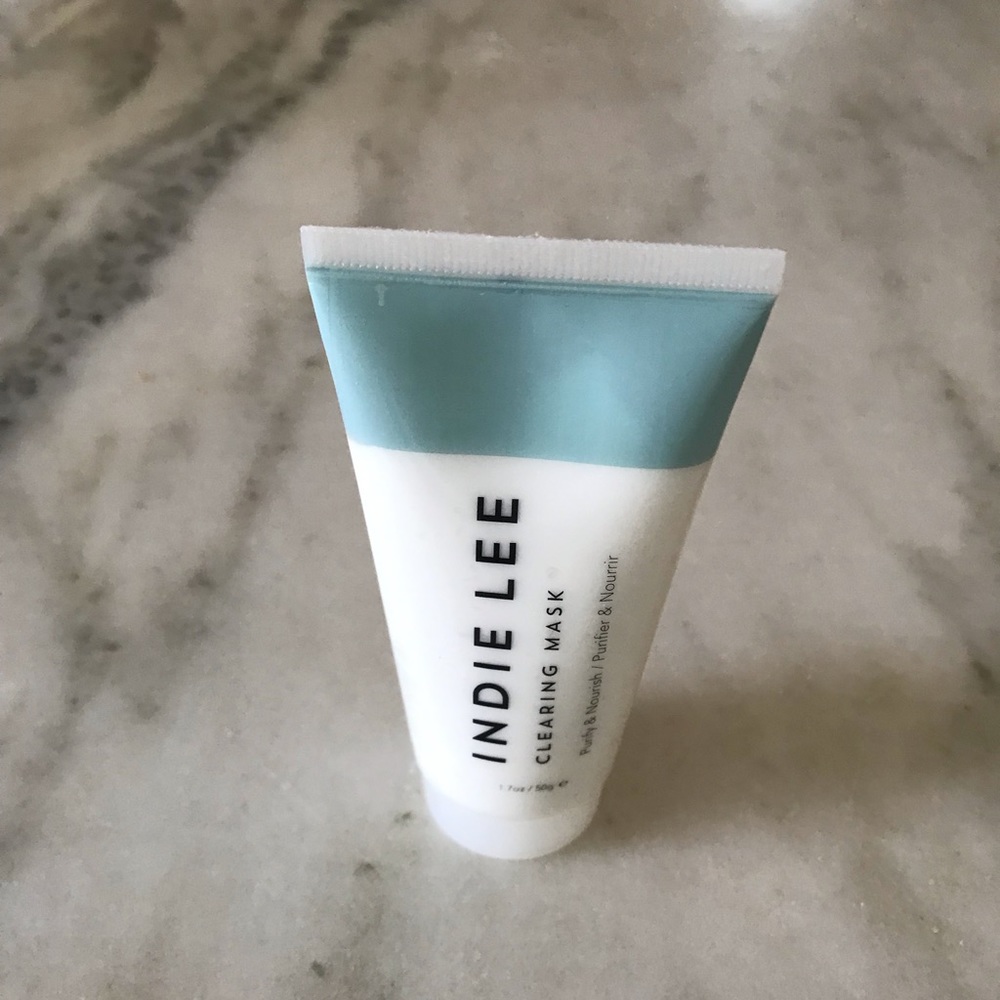 Indie Lee Clearing Mask